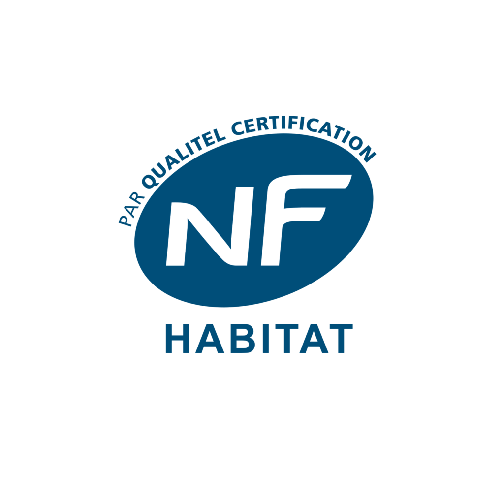 Logo NF-HABITAT-CERQUAL